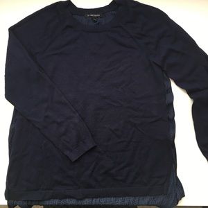 41 Hawthorn sweater